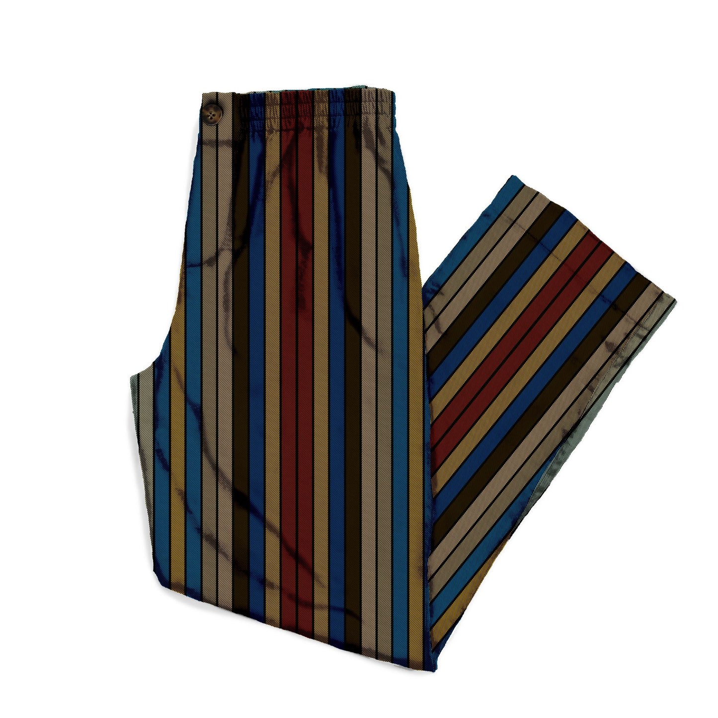 The Time Bandits Stripe Lounge Pant