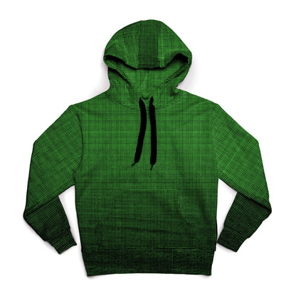 hoodie Fit,